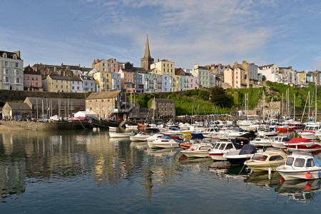 Pembrokeshire