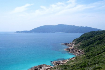 Les Îles Perhentian