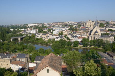 Saint-Hilaire-la-Palud