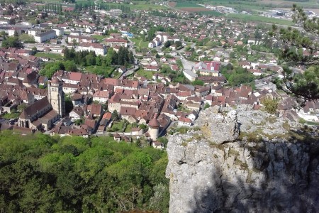 Poligny