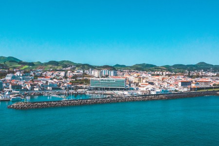 Ponta Delgada