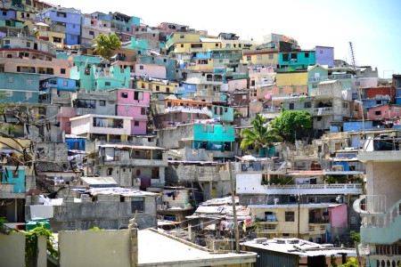 Port-au-Prince
