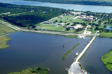 Port Sulphur