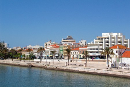 Portimao