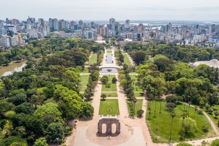 Porto Alegre