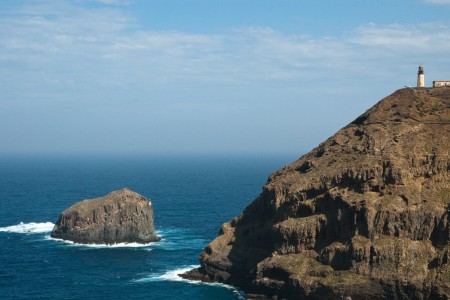 Santo Antão (île)