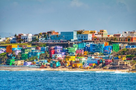 Porto Rico