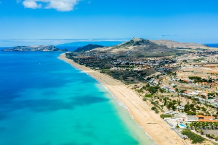 Ilha do Porto Santo