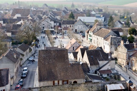 Provins