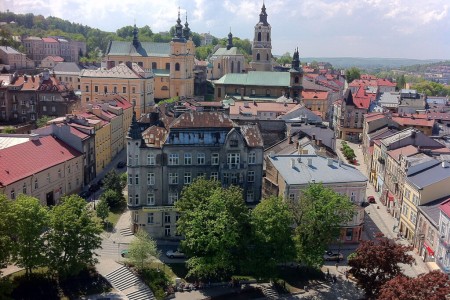 Przemysl