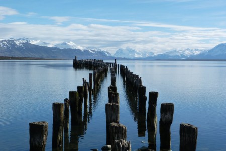 Puerto Natales