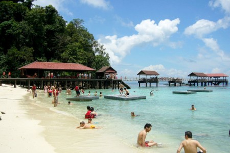 Pulau Aur