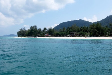 Pulau Babi Besar