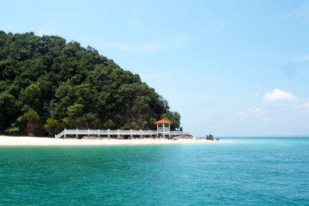 Pulau Kapas