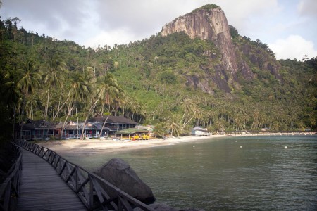 Pulau Pemanggil