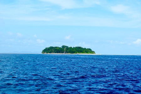 Pulau Sipadan