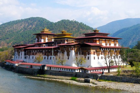 Punakha