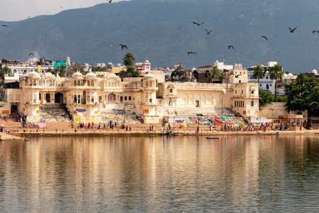 Pushkar