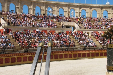 Le Puy du Fou