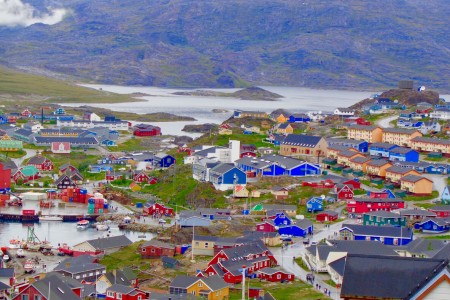 Qaqortoq