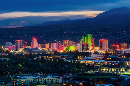 Reno (Nevada)