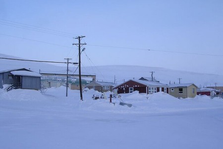 Resolute (Nunavut)