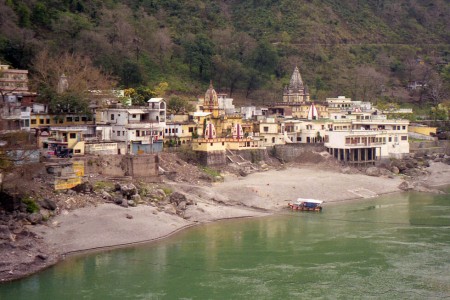 Rishikesh