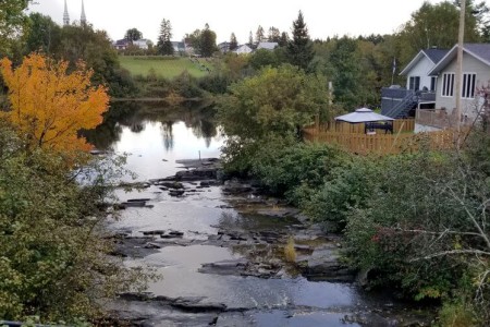Rivière-Saint-Paul