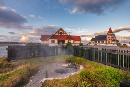 Rotorua