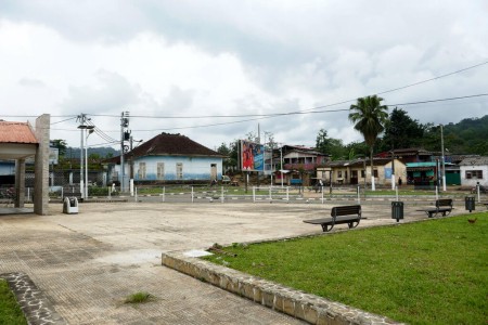 São João dos Angolares