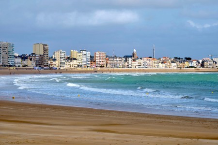 Les Sables-d'Olonne