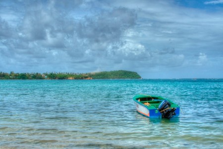 Grenville (Saint Andrew)