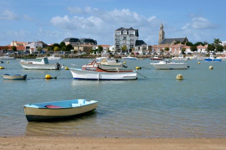 Saint-Gilles-Croix-de-Vie