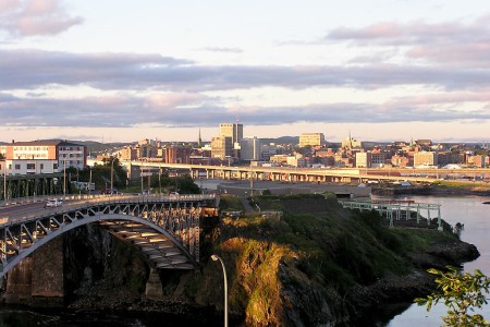 Gouyave (Saint John)