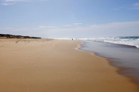 Saint-Julien-en-Born