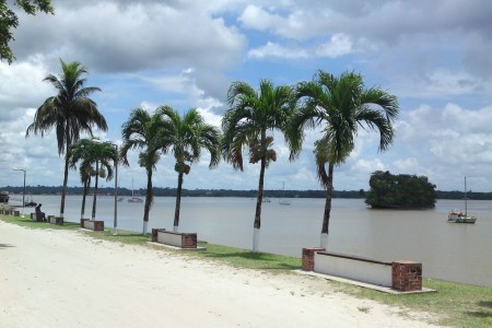 Saint-Laurent-du-Maroni