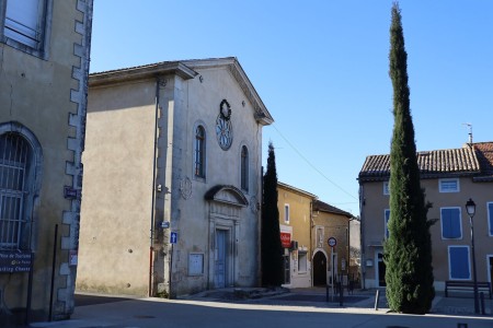 Saint-Paul-Trois-Châteaux
