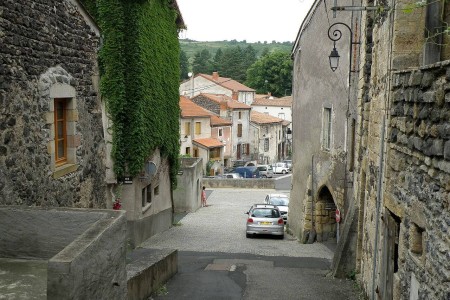 Saint-Saturnin (Puy-de-Dôme)
