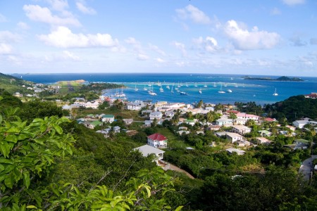 Saint-Vincent-et-les-Grenadines
