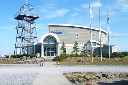 Sainte-Anne-des-Monts