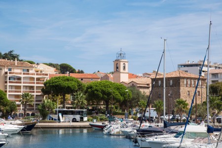 Sainte-Maxime