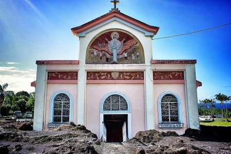 Sainte-Rose (Réunion)