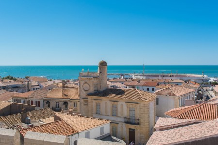 Saintes-Maries-de-la-Mer