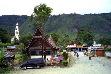 Samosir