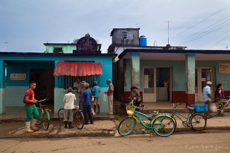 San José de las Lajas