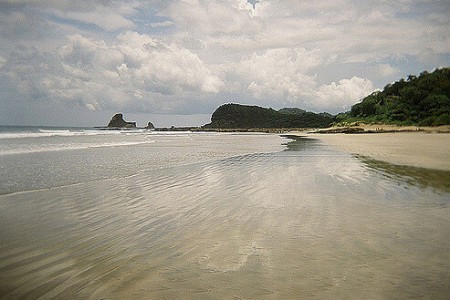 San Juan del Sur