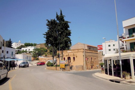 San Miguel de Balansat