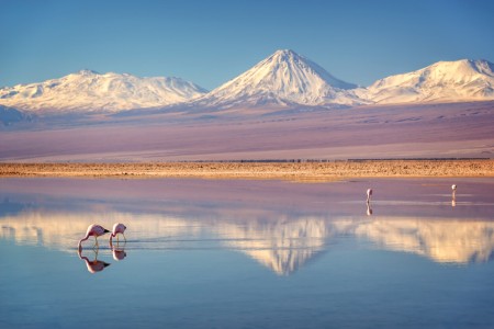 San Pedro de Atacama (Désert d'Atacama)