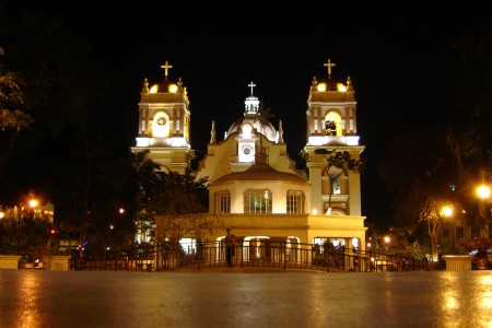 San Pedro Sula
