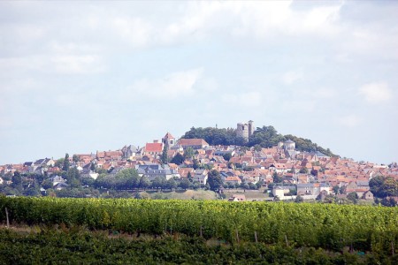 Sancerre